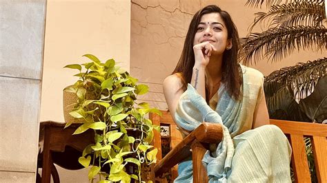 Rashmika Mandanna deepfake case: Days after bribe complaint .
